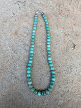 Load image into Gallery viewer, Campitos Turquoise Necklace N0900