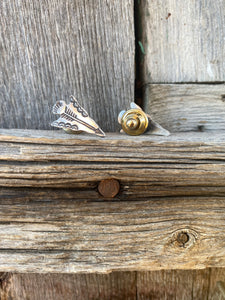 Arrow Head Pin