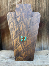 Load image into Gallery viewer, Number 8 Bar Necklace N0628