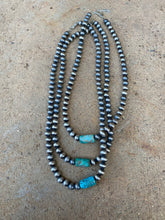 Load image into Gallery viewer, Barrel Necklace N0889