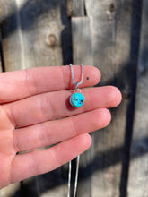 Load image into Gallery viewer, Simple Pendant Necklace N0825