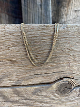 Load image into Gallery viewer, Gold Filled Chain N0556