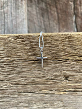 Load image into Gallery viewer, Cross Necklace N0301