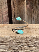 Load image into Gallery viewer, Carico Lake Cuff