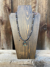 Load image into Gallery viewer, Vintage Naja Necklace N0881