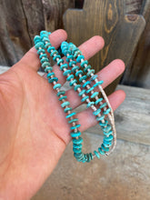 Load image into Gallery viewer, Turquoise Necklace