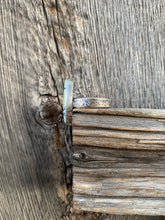 Load image into Gallery viewer, Nautilus Variscite Ring Size 7.5 R0329