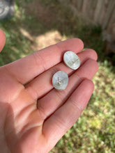 Load image into Gallery viewer, Carnelian Earrings E0331