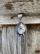 Load image into Gallery viewer, Wild Horse Pendant P0470