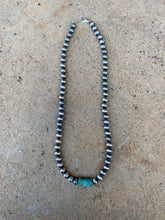 Load image into Gallery viewer, Barrel Necklace N0889