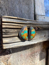 Load image into Gallery viewer, Royston Earrings E0300
