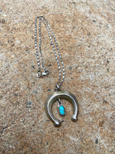 Load image into Gallery viewer, Vintage Naja Necklace