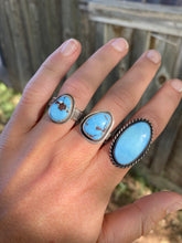 Load image into Gallery viewer, Golden Hills Ring Size 7 3/4 R0283