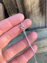 Load image into Gallery viewer, Sterling Toggle Chain N0559