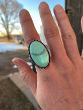 Load image into Gallery viewer, Desert Bloom Ring Size 10 R0374