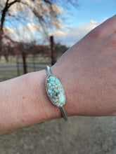 Load image into Gallery viewer, Desert Bloom Cuff C0220