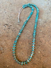 Load image into Gallery viewer, Turquoise Necklace