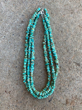 Load image into Gallery viewer, Campitos Turquoise Necklace N0820