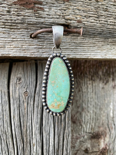 Carico Lake Pendant