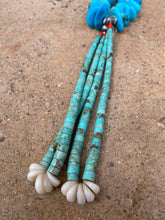 Load image into Gallery viewer, Vintage Jackla Necklace