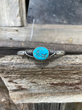 Load image into Gallery viewer, Sleeping Beauty Cuff C0361