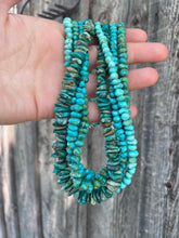 Load image into Gallery viewer, Turquoise Necklace N0699