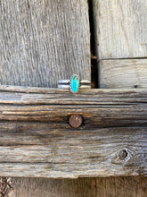Load image into Gallery viewer, Turquoise Ring R0453