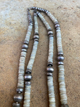 Load image into Gallery viewer, Vintage Santo Domingo Necklaces (Sold Individually) N0845