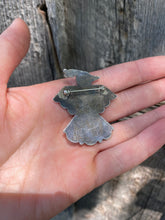 Load image into Gallery viewer, Vintage Thunderbird Inlay Pin