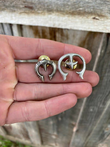 Naja Cast Pin