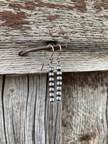 The Hays Earrings E0214
