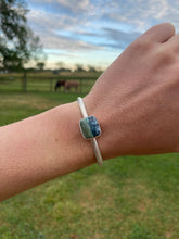 Load image into Gallery viewer, Mystic Sage Variscite Cuff C0483