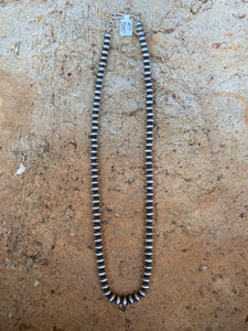 Handmade Navajo Pearls (Sold Individually)