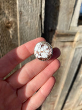 Load image into Gallery viewer, Wild Horse Pin