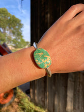 Load image into Gallery viewer, Carico Lake Cuff C0384