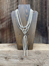 Load image into Gallery viewer, Pearl Bolo N0901