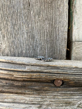 Load image into Gallery viewer, Mini Concho Earrings E0323