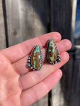 Load image into Gallery viewer, Royston Ribbon Earrings