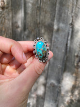 Load image into Gallery viewer, Vintage Ring Size 7