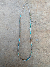 Load image into Gallery viewer, Turquoise Necklace