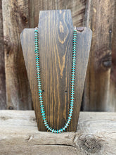 Load image into Gallery viewer, Turquoise Necklace