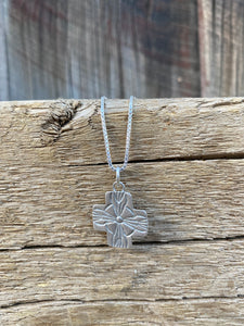 Cross Necklace N0736