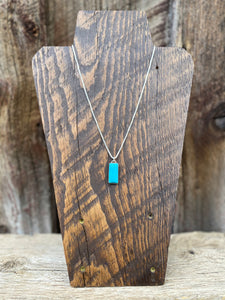 Kingman Necklace N0637