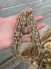 Load image into Gallery viewer, Abalone Necklace N0630