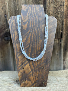 Pearl Necklace N0569