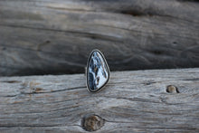 Load image into Gallery viewer, White Buffalo Ring R0444