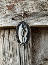 Load image into Gallery viewer, White Buffalo Pendant