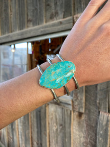 Tyrone Cuff