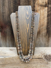 Load image into Gallery viewer, Abalone Necklace N0752