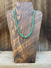 Load image into Gallery viewer, Turquoise Necklace N0699